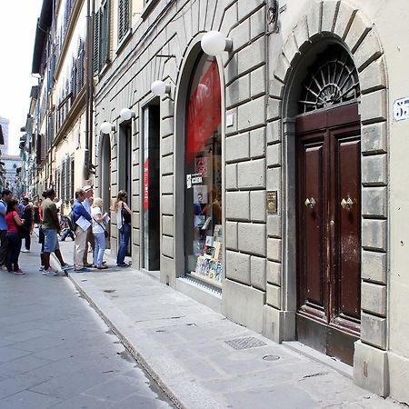 Ricasoli 53-Keys Of Florença Exterior foto